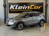 KICKS 1.6 16V FLEX SL PACK TECH 4P XTRONIC - 2017 - NOVO HAMBURGO
