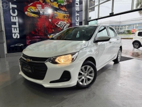 onix 1.0 12v flex 4p manual 2023 passo fundo