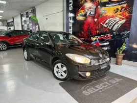 FLUENCE 2.0 DYNAMIQUE 16V FLEX 4P AUTOMÁTICO