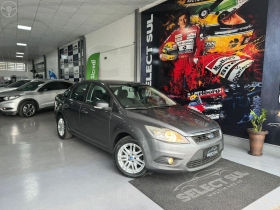 focus 2.0 glx 16v flex 4p autom193tico 2013 passo fundo