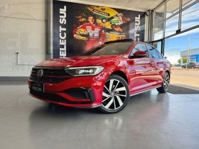 JETTA 2.0 16V TSI GLI 350 4P AUTOMÁTICO