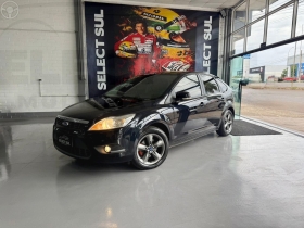 focus 1.6 8v 4p manual 2012 passo fundo