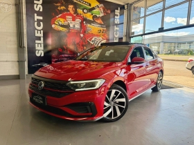 jetta 2.0 16v tsi gli 350 4p automatico 2020 passo fundo