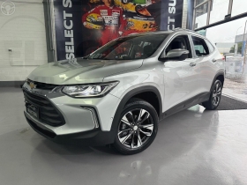tracker 1.2 12v premier turbo flex 4p automatico 2023 passo fundo