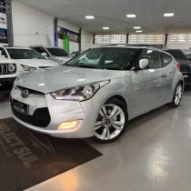 veloster 1.6 16v 3p automatico 2013 passo fundo