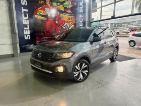 t cross 1.0 comfortline tsi flex 4p automatico 2021 passo fundo