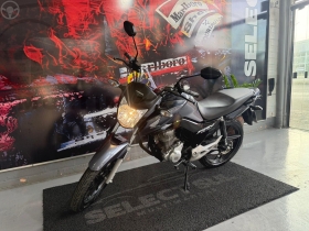 cg 160 fan esdi 2024 passo fundo