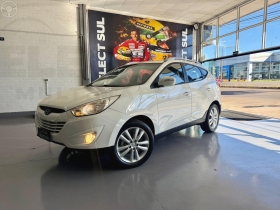 ix35 2.0 mpfi gls 4x2 16v 4p automatico 2014 passo fundo