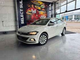 VIRTUS 1.0 200 TSI COMFORTLINE AUTOMÁTICO