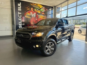 ranger 2.2 xls 4x4 cd 16v diesel 4p automatico 2020 passo fundo
