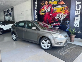 focus 1.6 8v 4p manual 2012 passo fundo