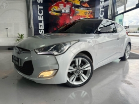 veloster 1.6 16v 3p automatico 2012 passo fundo