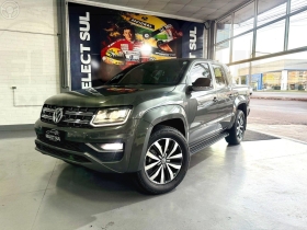 amarok 3.0 v6 extreme cd diesel 4x4 at 4p automatico 2021 passo fundo