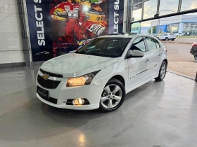 cruze 1.8 ltz sport6 16v flex 4p automatico 2013 passo fundo