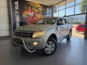 ranger 2.5 xlt 4x2 cd 16v flex 4p manual 2015 passo fundo