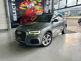 Q3 2.0 TFSI AMBIENTE QUATTRO 4P S TRONIC