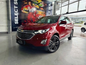 EQUINOX 2.0 16V TURBO PREMIER AWD AUTOMÁTICO