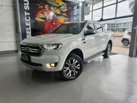 ranger 3.2 limited plus 4x4 cd 20v diesel 4p automatico 2023 passo fundo