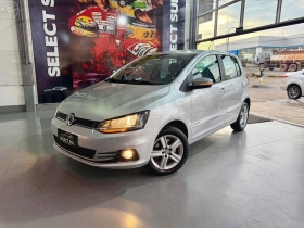 fox 1.6 mi highline 8v flex 4p automatizado 2016 passo fundo