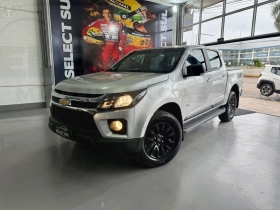 s10 2.8 lt 4x4 cd 16v turbo diesel 4p automatico 2022 passo fundo