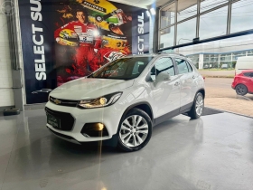 TRACKER 1.4 16V PREMIER TURBO FLEX 4P AUTOMÁTICO