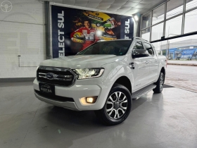 ranger 3.2 limited 4x4 cd 20v diesel 4p automatico 2023 passo fundo
