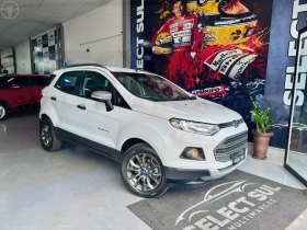 ecosport 1.6 s 16v flex 4p manual 2015 passo fundo