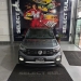 T-CROSS 1.0 COMFORTLINE TSI FLEX 4P AUTOMÁTICO - 2021 - PASSO FUNDO