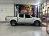 FRONTIER 2.5 LE ATTACK 4X4 CD TURBO ELETRONIC DIESEL 4P AUTOMÁTICO - 2016 - PASSO FUNDO