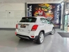 TRACKER 1.4 16V PREMIER TURBO FLEX 4P AUTOMÁTICO - 2018 - PASSO FUNDO