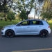 GOLF 2.0 GTI HIGHLINE 16V 4P AUTOMÁTICO - 2017 - PASSO FUNDO