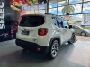 RENEGADE 1.8 16V FLEX LONGITUDE 4P AUTOM193TICO - 2020 - PASSO FUNDO