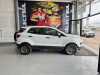 ECOSPORT 1.6 S 16V FLEX 4P MANUAL - 2015 - PASSO FUNDO