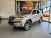 HILUX SW4 2.7 SRV 4X2 16V FLEX 7 LUGARES 4P AUTOMÁTICO - 2020 - PASSO FUNDO