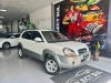 TUCSON 2.0 MPFI GLS 16V 143CV 2WD 4P AUTOM193TICO - 2015 - PASSO FUNDO