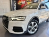Q3 1.4 TFSI AMBIENTE 4P S TRONIC - 2016 - PASSO FUNDO