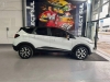 CAPTUR 1.6 16V INTENSE BOSE FLEX 4P AUTOMÁTICO - 2020 - PASSO FUNDO