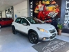 2008 1.6 16V FLEX CROSSWAY 4P AUTOM193TICO - 2017 - PASSO FUNDO