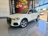 Q3 1.4 TFSI AMBIENTE 4P S TRONIC - 2016 - PASSO FUNDO