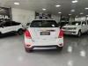 TRACKER 1.4 16V PREMIER TURBO FLEX 4P AUTOMÁTICO - 2018 - PASSO FUNDO