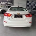 CRUZE 1.4 TURBO LTZ 16V FLEX 4P AUTOMÁTICO - 2019 - PASSO FUNDO