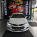 CRUZE 1.4 TURBO LTZ 16V FLEX 4P AUTOMÁTICO - 2019 - PASSO FUNDO