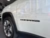 COMPASS 2.0 16V FLEX LONGITUDE AUTOMÁTICO - 2020 - PASSO FUNDO