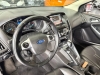 FOCUS 2.0 TITANIUM PLUS SEDAN 16V FLEX 4P AUTOMÁTICO - 2015 - PASSO FUNDO