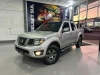 FRONTIER 2.5 LE ATTACK 4X4 CD TURBO ELETRONIC DIESEL 4P AUTOMÁTICO - 2016 - PASSO FUNDO