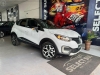 CAPTUR 1.6 16V INTENSE BOSE FLEX 4P AUTOMÁTICO - 2020 - PASSO FUNDO