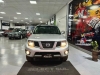 FRONTIER 2.5 LE ATTACK 4X4 CD TURBO ELETRONIC DIESEL 4P AUTOMÁTICO - 2016 - PASSO FUNDO