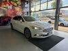 FUSION 2.0 TITANIUM 16V HÍBRIDO 4P AUTOMÁTICO - 2017 - PASSO FUNDO