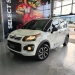 AIRCROSS 1.6 EXCLUSIVE 16V FLEX 4P AUTOMÁTICO - 2015 - PASSO FUNDO