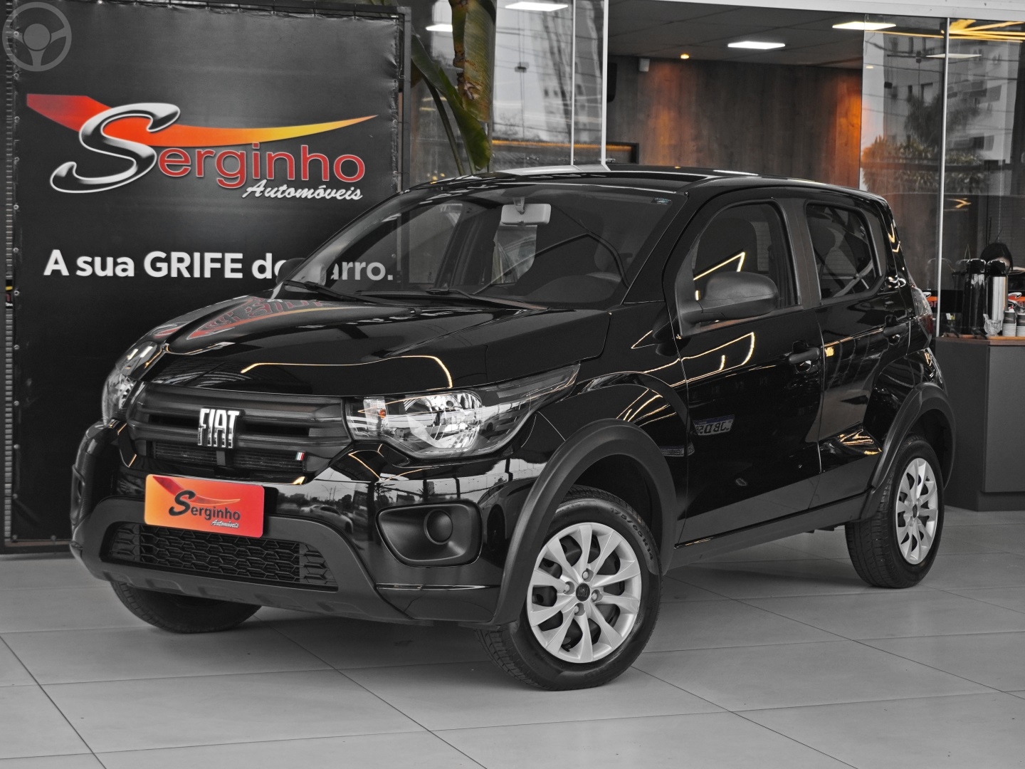 MOBI 1.0 EVO FLEX LIKE. MANUAL - 2021 - NOVO HAMBURGO